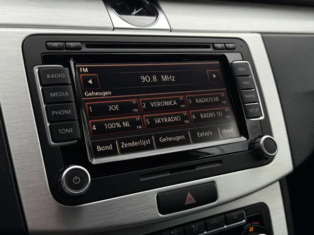 Volkswagen Passat CC 1.8 TSI 5p. 2012 Benzine 25