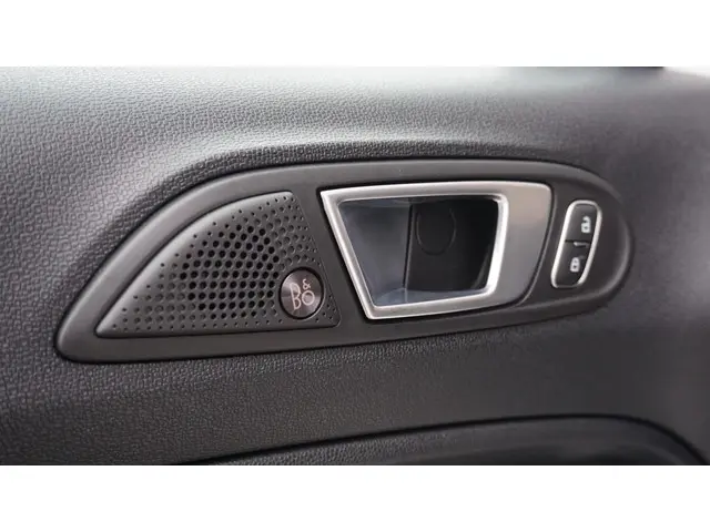 Ford EcoSport 1.0 125pk EcoBoost ST-Line 2019 Benzine 23