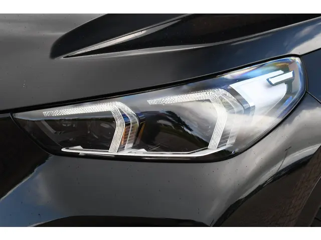 BMW X1 xDrive25e M-Sport 2024 Hybride Benzine 24