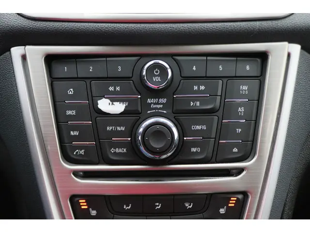 Opel Mokka 1.6 Selection 2015 Benzine 38