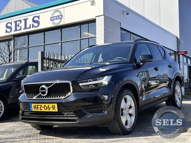 Volvo XC40 1.5 T2 Momentum Pro 2021 Benzine