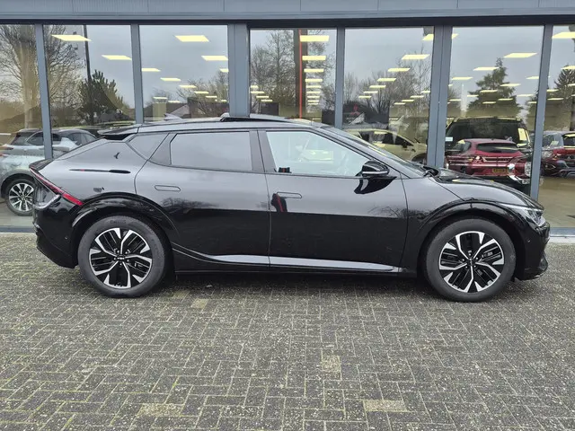 Kia EV6 GT-Line 77.4 kWh 2021 Elektrisch 19