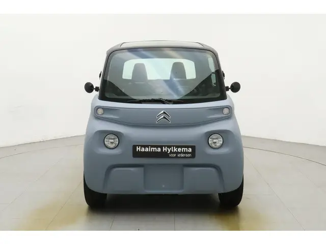 Citroën Ami AMI Orange 2024 Elektrisch 31