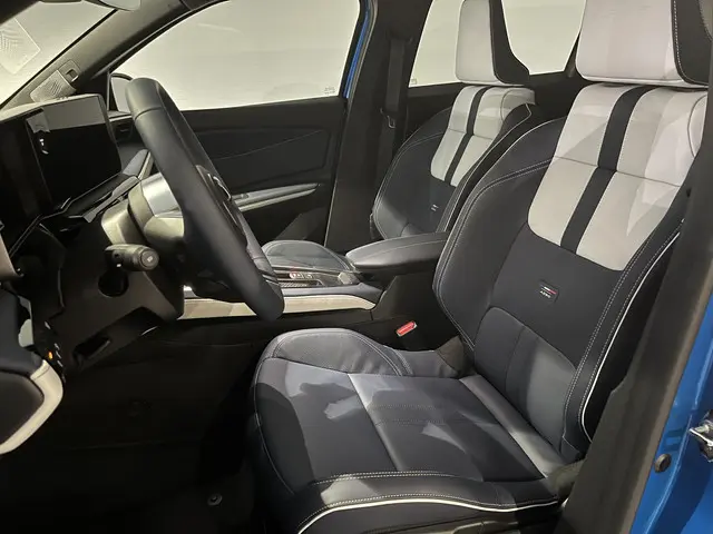 Alpine A290 GTS 52 kWh 2026 Elektrisch 6