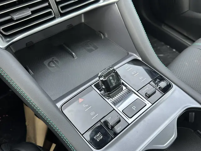 BYD SEAL U 1.5 DM-i FWD Comfort 2025 Hybride Benzine 26