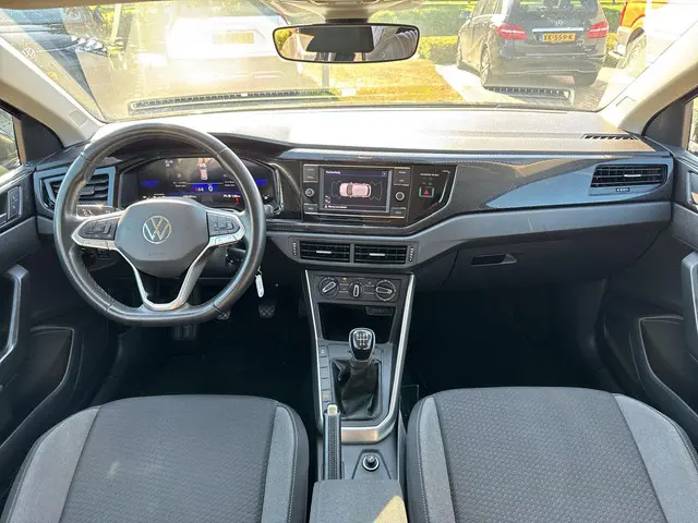 Volkswagen Taigo 1.0 TSI Life Business 2023 Benzine 10