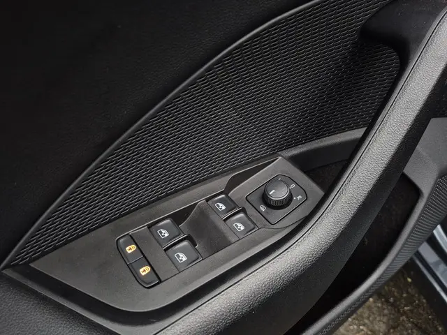 Škoda Octavia Combi 1.5 TSI Comfort line 2021 Benzine 17