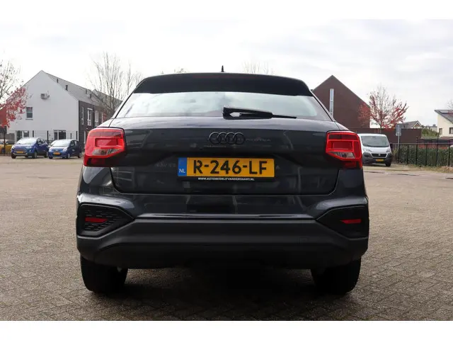 Audi Q2 30 TFSI Pro Line 2022 Benzine 6