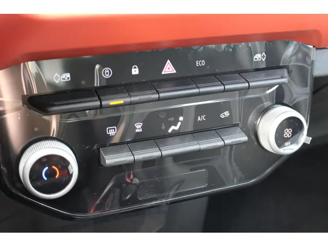 Dacia Spring Expression 65 26.8 kWh 2025 Elektrisch 18