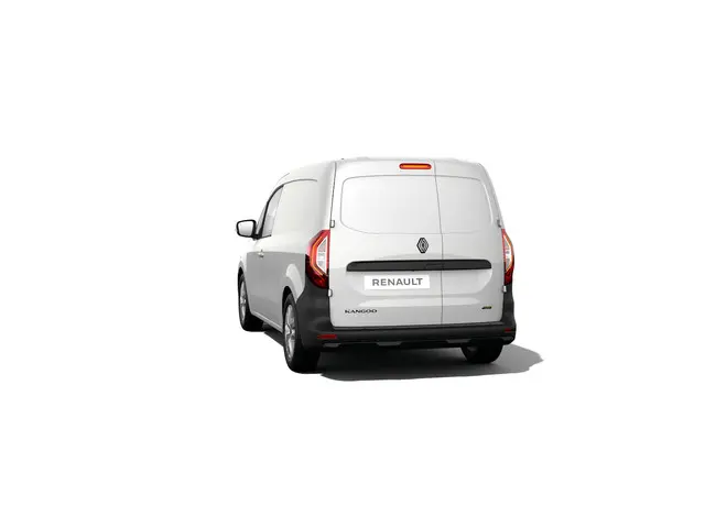 Renault Kangoo Advance 2026 Elektrisch 8