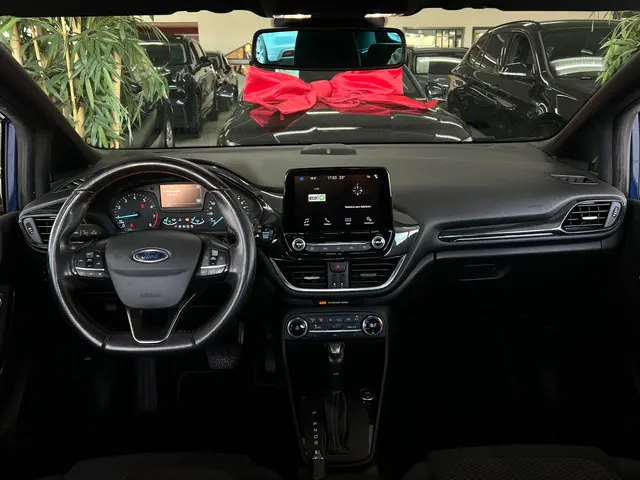 Ford Fiesta 1.0 EcoBoost ST - Line 2019 Benzine 2