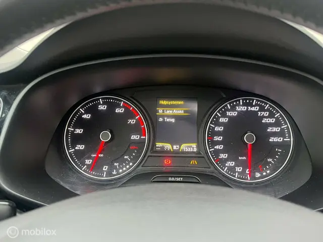 SEAT Leon FR TSI/DSG/PANO/LED/ 2013 Benzine 18