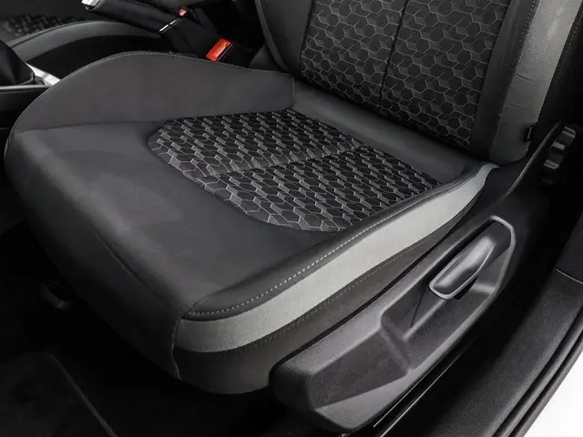 Audi A1 citycarver 30 TFSI 115pk epic 2019 Benzine 11