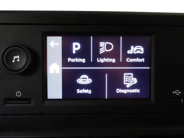 Peugeot Partner 1.5 BlueHDi 100pk L2 2023 Diesel 29