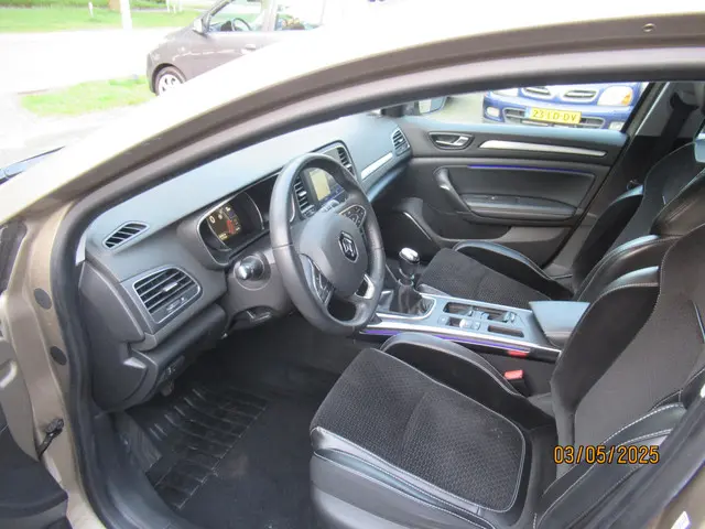 Renault Mégane 2