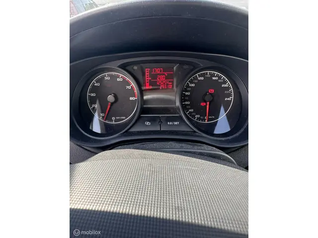 SEAT Ibiza ST 1.4 COPA Plus 2012 Benzine 15