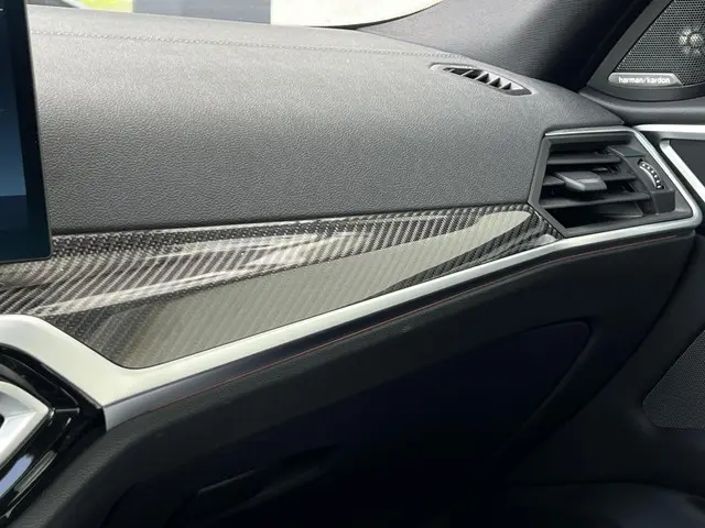 BMW i4 M50 High Executive 84 kWh 2023 Elektrisch 18