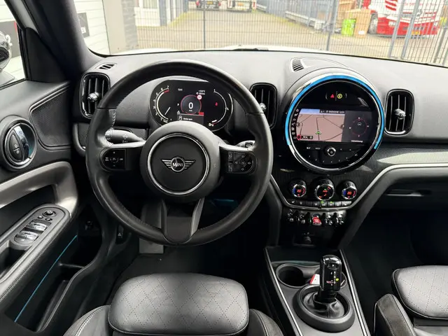MINI Countryman 1.5 Cooper Classic 2023 Benzine 10