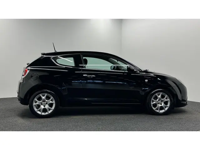 Alfa Romeo MiTo 0.9 TwinAir SBK AIRCO LM. 2013 Benzine 13