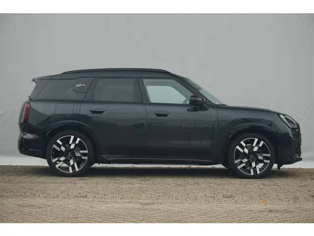 MINI Countryman E 2024 Elektrisch 4