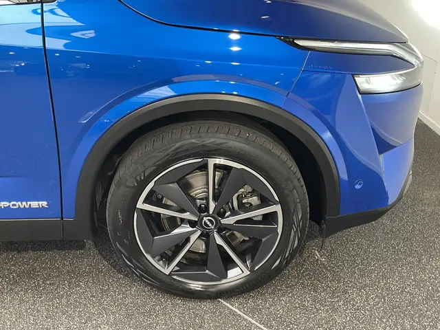 Nissan QASHQAI 1.5 e-Power Tekna 2023 Hybride Benzine 26