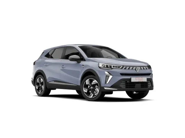 Renault Symbioz Techno 2025 Benzine 3