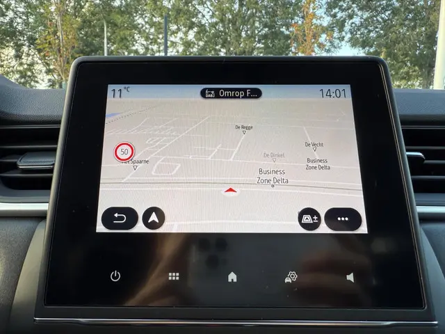 Renault Captur 1.0 TCe 90 Zen 2022 Benzine 23