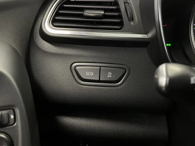 Renault Kadjar 1.2 TCe Bose 2018 Benzine 42