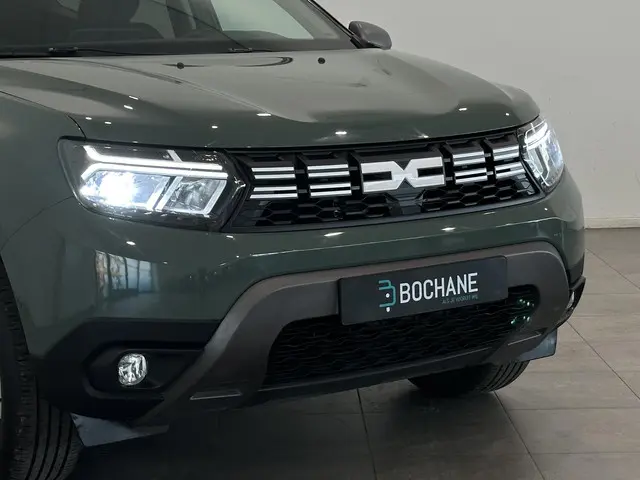 Dacia Duster 1.3 TCe 130 Journey 2023 Benzine 30