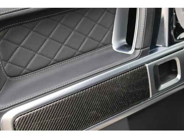 Mercedes-Benz G-Klasse 63 Edition 1 2021 Benzine 31