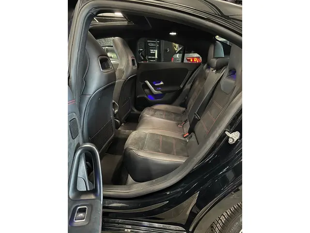 Mercedes-Benz CLA 220|AMG|PANO|SFEER|BOMVOL! 2019 Benzine 24