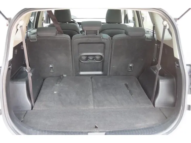 Kia Carens 1.6 GDi Business Pack 2013 Benzine 18
