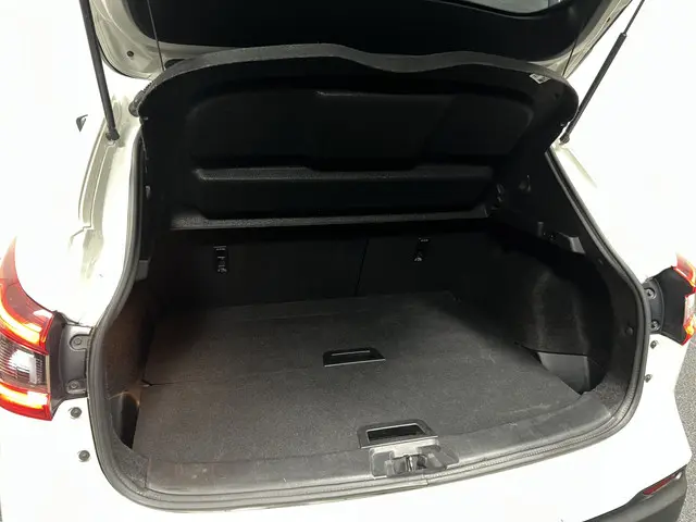 Nissan QASHQAI 1.2 Tekna 2018 Benzine 14