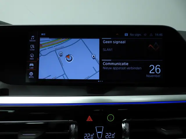 BMW Z4 Roadster M40i 2024 Benzine 24