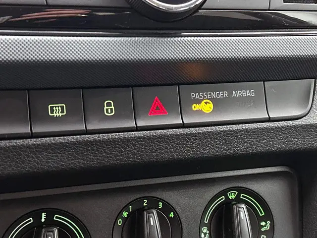 Škoda Fabia 1.0 Active 2018 Benzine 8