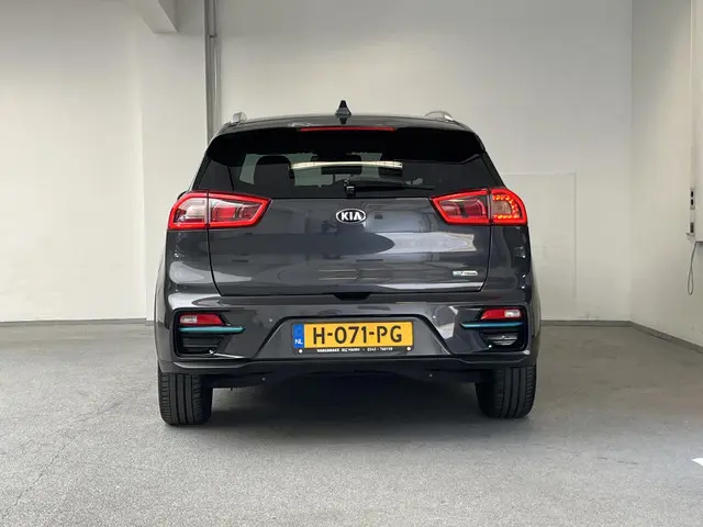 Kia e-Niro ExecutiveLine 64 kWh 2020 Elektrisch 9