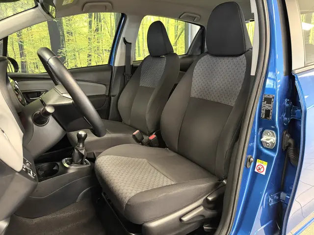 Toyota Yaris 1.0 VVT-i Style 2015 Benzine