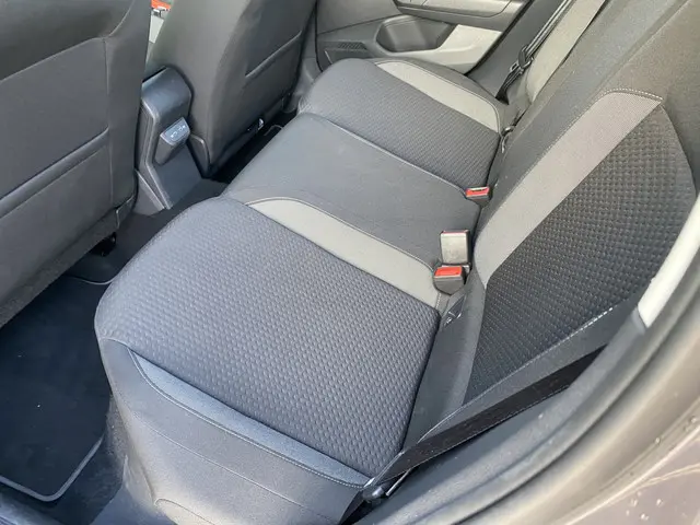 Volkswagen Taigo 1.0 TSI Life Business 2023 Benzine 30