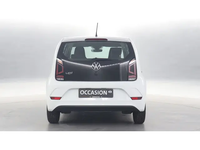 Volkswagen up! 1.0 65pk 2023 Benzine 8