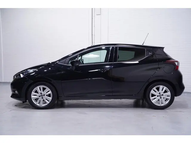 Nissan Micra 1.0 IG-T N-Connecta 2020 Benzine 5
