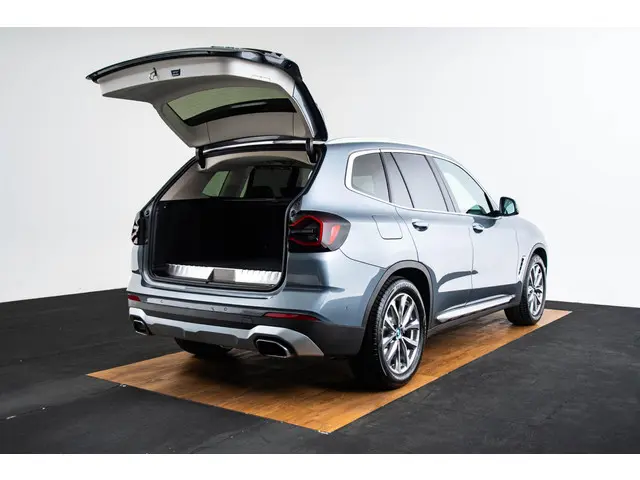 BMW X3 xDrive30e High Executive 2023 Hybride Benzine 11