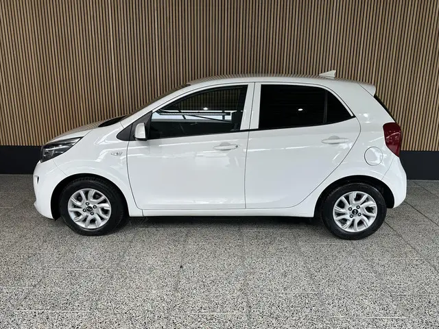 Kia Picanto 1.0 MPi DynamicPlusLine 2019 Benzine 3