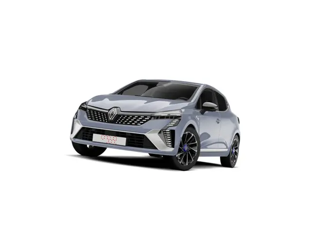 Renault Clio esprit Alpine 2025 Benzine 9