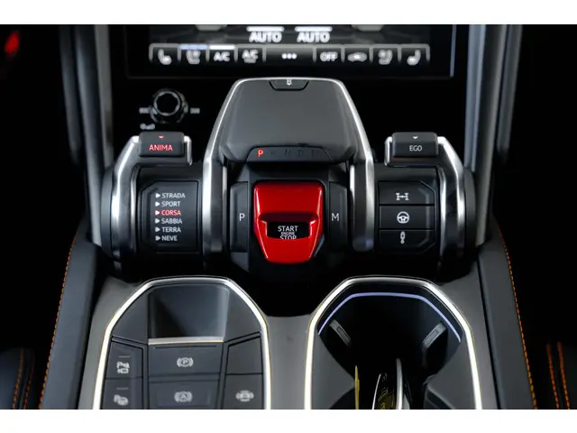Lamborghini Urus URBAN 2022 Benzine 47