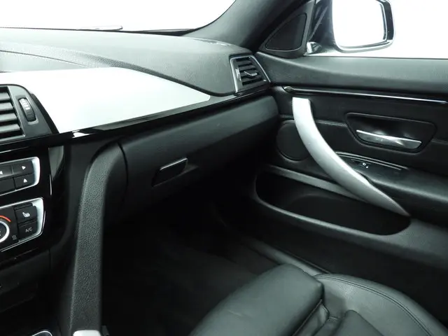 BMW 4 Serie Gran Coupe 418i 2019 Benzine 28