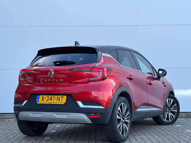Renault Captur 2