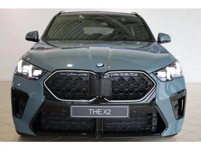 BMW X2 sDrive20i 2026 Benzine 4