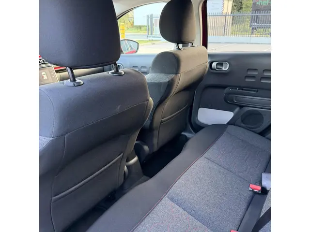 Citroën C3 1.2 S&S Shine | Camera | Navi | NW APK ! 2017 Benzine 8