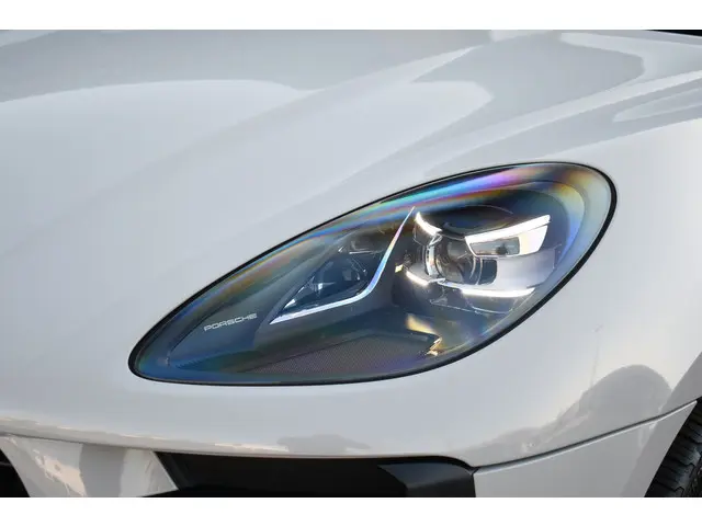 Porsche Macan 2.0 PDK 2019 Benzine 52