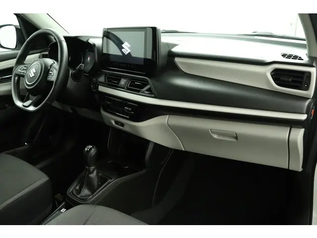 Suzuki Swift 1.2 Select Smart Hybrid 2025 Benzine 46